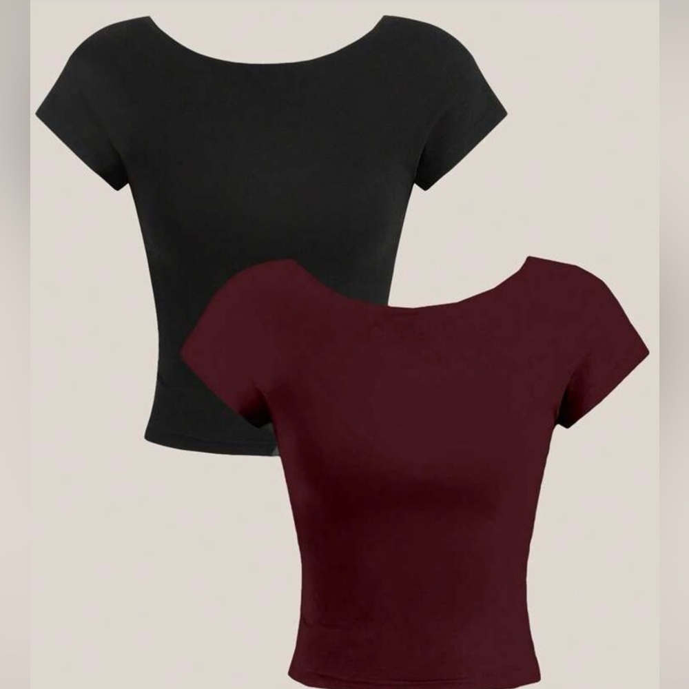 SHEIN top set